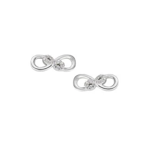 Online Doppio Infinito Gioielli Amen | EININBBZ Donna Gioielli Moda Donna