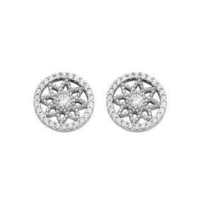 Clearance Fiore Della Vita Gioielli Amen | EFLBBZ2 Donna Gioielli Moda Donna