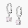 Outlet Huggies Punto Luce Rosa Gioielli Amen | ECIPBBROZ Donna Gioielli Moda Donna