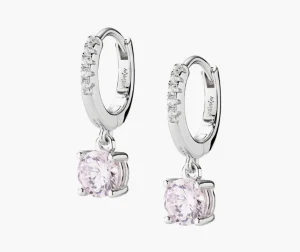 Outlet Huggies Punto Luce Rosa Gioielli Amen | ECIPBBROZ Donna Gioielli Moda Donna