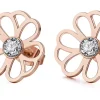 Discount Orecchini Ikebana Gioielli | BKE24 Donna Gioielli Moda Donna