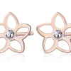 Outlet Orecchini Ikebana Gioielli | BKE26 Donna Gioielli Moda Donna