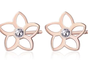 Outlet Orecchini Ikebana Gioielli | BKE26 Donna Gioielli Moda Donna