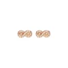 New Orecchini Infinito In Argento Gioielli Coccole | ORGOINR Donna Gioielli Moda Donna
