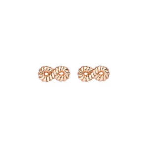 New Orecchini Infinito In Argento Gioielli Coccole | ORGOINR Donna Gioielli Moda Donna