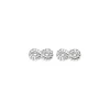 Online Orecchini Infinito In Argento Gioielli Coccole | ORGOINB Donna Gioielli Moda Donna