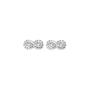 Online Orecchini Infinito In Argento Gioielli Coccole | ORGOINB Donna Gioielli Moda Donna