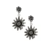 Online Orecchini Margherita Donna In Argento Gioielli | BM1920 Donna Gioielli Moda Donna