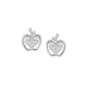 Discount Mela E Cuore Gioielli Amen | EAPBBZ Donna Gioielli Moda Donna