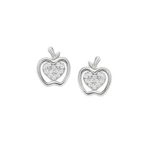 Discount Mela E Cuore Gioielli Amen | EAPBBZ Donna Gioielli Moda Donna