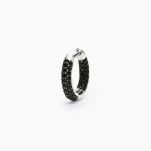 Sale Orecchini Monomania A Cerchio Uomo Gioiello | 563633 Uomo Gioielli Moda Uomo