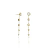 Sale Orecchini Pendenti Armillas Glow Caleido Chimento Donna | 1O10310MW1000 Donna Gioielli Donna