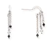 Online Orecchini Pendenti Con Croci Gioielli Candy Charm | ORMICRBN Donna Gioielli Moda Donna