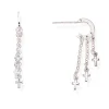 Clearance Orecchini Pendenti Donna Con Croci Gioielli Candy Charm | ORMICRB Donna Gioielli Moda Donna