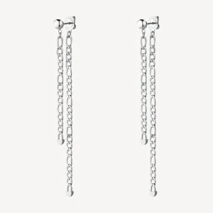 New Orecchini Pendenti Lunghi Essential | BNL095 Donna Gioielli Moda Donna
