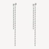 Online Orecchini Pendenti Lunghi Essential | BNL079 Donna Gioielli Moda Donna
