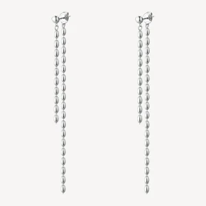 Online Orecchini Pendenti Lunghi Essential | BNL079 Donna Gioielli Moda Donna