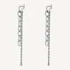 Outlet Orecchini Pendenti Lunghi Essential | BNL083 Donna Gioielli Moda Donna