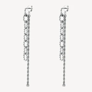 Outlet Orecchini Pendenti Lunghi Essential | BNL083 Donna Gioielli Moda Donna