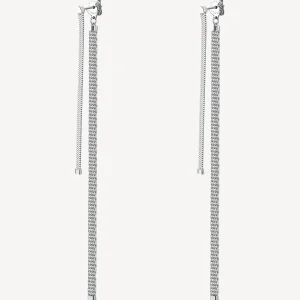 Online Orecchini Pendenti Lunghi Essential | BNL085 Donna Gioielli Moda Donna