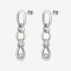 Discount Orecchini Pendenti Ribbon Gioielli | BBN43 Donna Gioielli Moda Donna | Idee Regalo