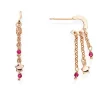 Sale Orecchini Pendenti Stelle Gioielli Candy Charm | ORMISRRO Donna Gioielli Moda Donna