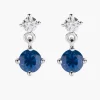 Fashion Princess Tondi Blu Gioielli Amen | ETOBLB Donna Gioielli Moda Donna