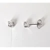 Online Orecchini Punto Luce Con Diamanti 0,42 Nardelli Gioielli | CL006VS Donna Gioielli Donna
