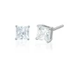 Clearance Orecchini Punto Luce In Zircone Gioielli | 563025 Donna Gioielli Moda Donna