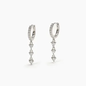 Sale Orecchini Scintilla Gioielli | 563499 Donna Gioielli Moda Donna