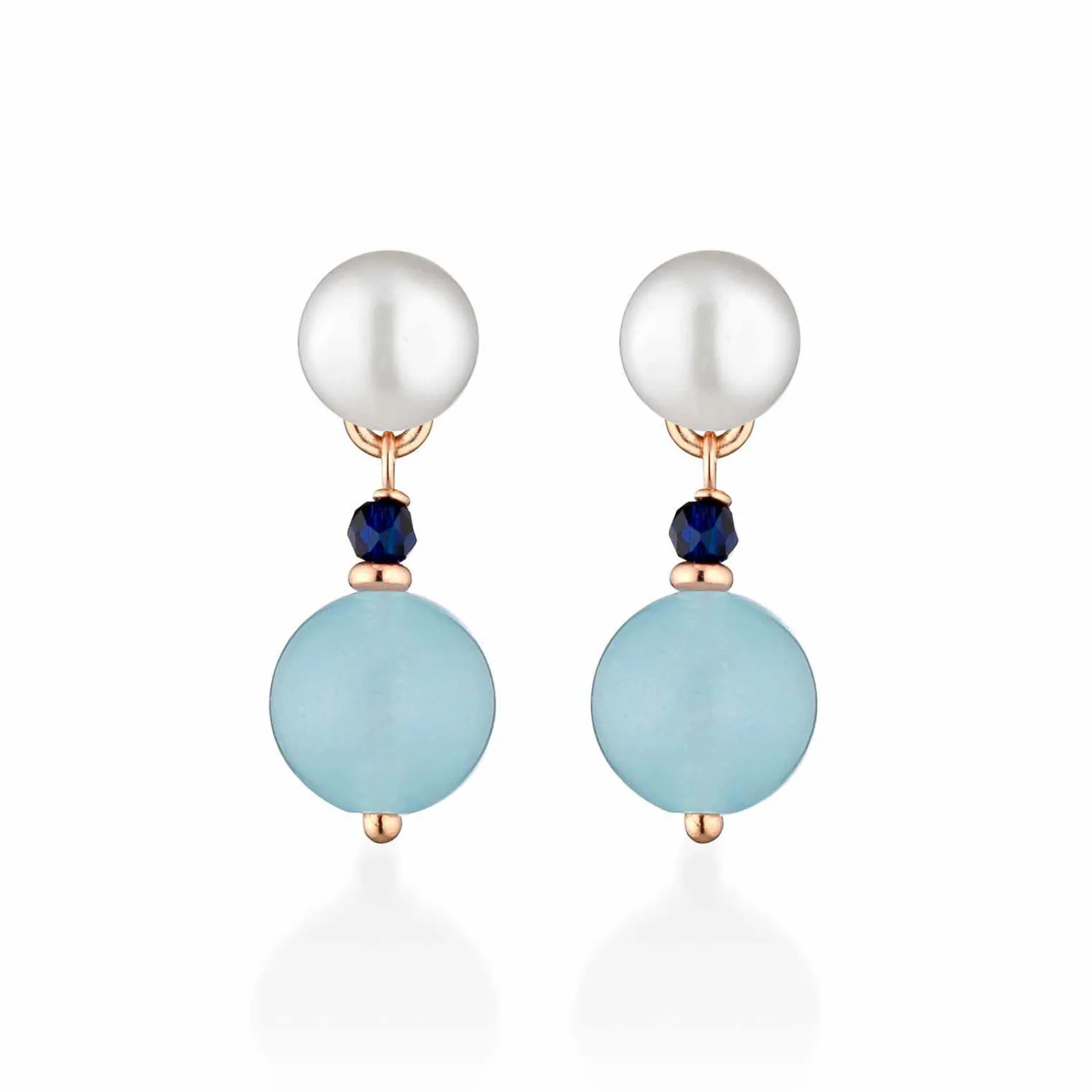 orecchini_sophie_con_perl_0-7.webp Outlet Orecchini Sophie Con Perle Lelune Glamour | LGEA533.2 Donna Gioielli Moda Donna