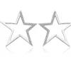 Best Orecchini Stella Sublime Gioielli | BSB21 Donna Gioielli Moda Donna