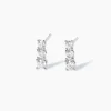 New Orecchini Trilogy Gioielli | 563068 Donna Gioielli Moda Donna