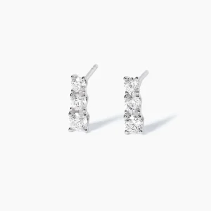 New Orecchini Trilogy Gioielli | 563068 Donna Gioielli Moda Donna