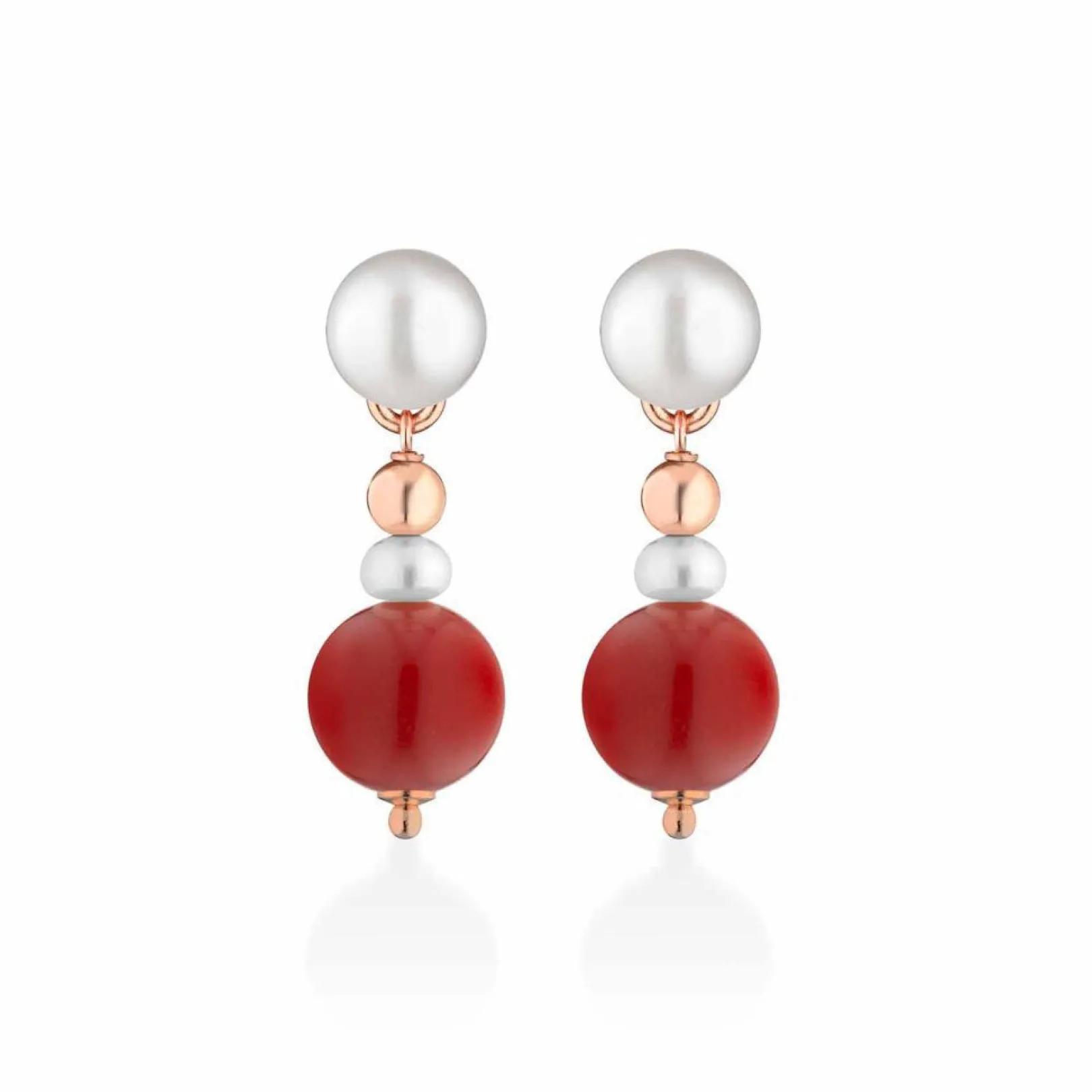 orecchini_vaiana_con_perl_0-3.webp Clearance Orecchini Vaiana Con Perle Lelune Glamour | LGEA580 Donna Gioielli Moda Donna