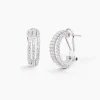 Fashion Orecchini Wonder Donna Gioielli | 563174 Donna Gioielli Moda Donna