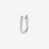 New Orecchino A U Gioielli Fancy | FIW10 Donna Gioielli Moda Donna