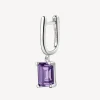Outlet Orecchino Baguette Donna Gioielli Fancy | FMP11 Donna Gioielli Moda Donna