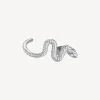 Best Orecchino Chakra Serpente | BHKE190 Donna Gioielli Moda Donna