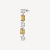 Outlet Orecchino Donna Saliscendi Gioielli Fancy | FEY16 Donna Gioielli Moda Donna
