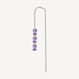 Outlet Orecchino Donna Saliscendi Gioielli Fancy | FMP23 Donna Gioielli Moda Donna