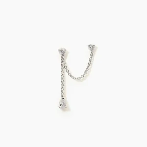 Sale Orecchino Hyper Glam Gioielli | 563497 Donna Gioielli Moda Donna