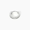 Hot Orecchino Monomania Uomo Gioielli Mabina | 563530 Uomo Gioielli Moda Uomo