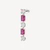 Hot Orecchino Singolo Pendente Gioielli Fancy | FPR19 Donna Gioielli Moda Donna