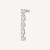 Hot Orecchino Singolo Pendente Gioielli Fancy | FIW27 Donna Gioielli Moda Donna