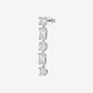 Hot Orecchino Singolo Pendente Gioielli Fancy | FIW27 Donna Gioielli Moda Donna