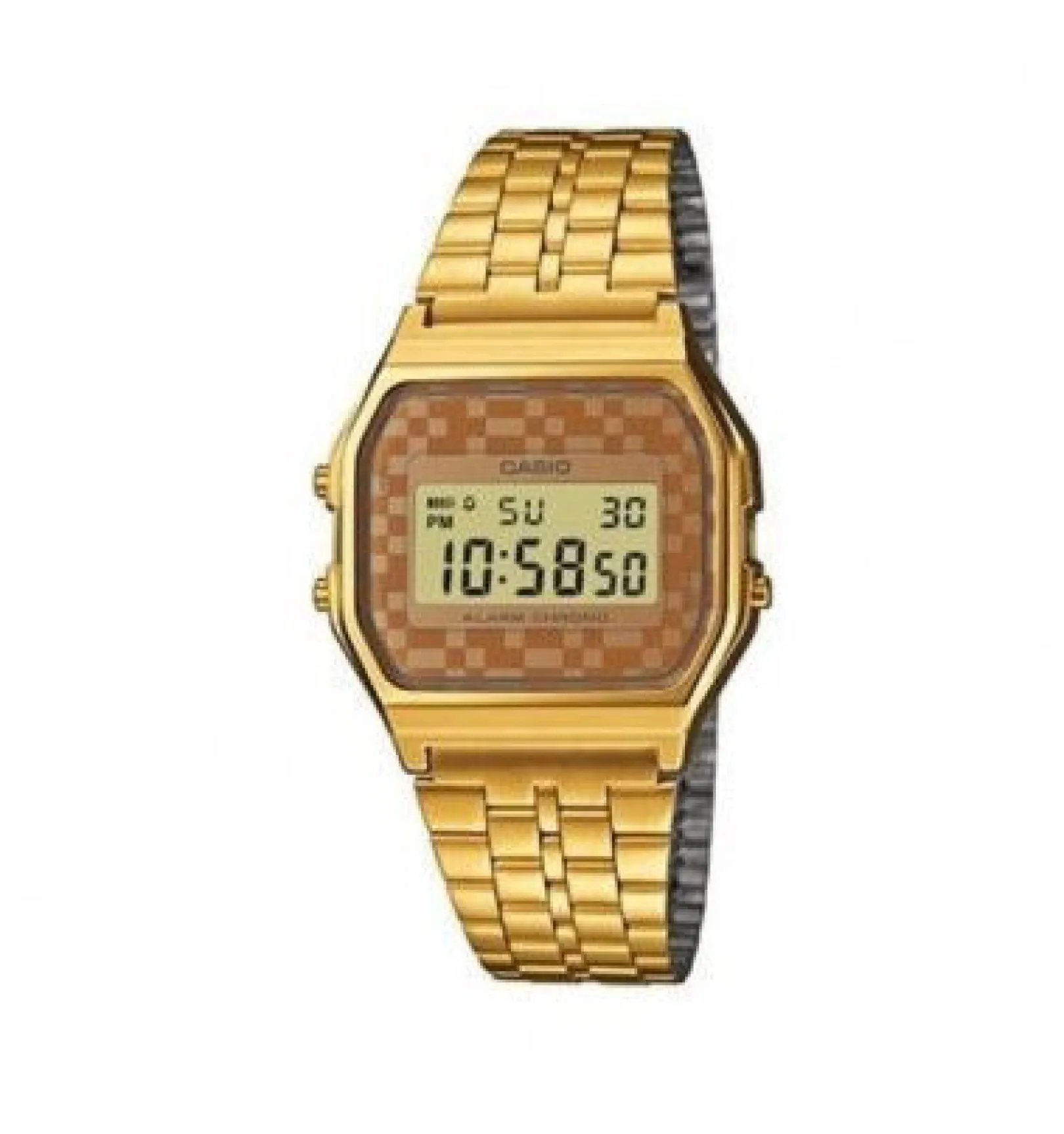 orologio_al_quarzo_casio__0.webp Discount Orologio Al Quarzo Vintage Unisex | A159WGEA-9A Uomo Orologi Uomo