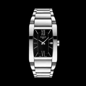 Best Orologio Al Quarzo Da Donna Generosi -T | T105.309.11.058.00 Donna Orologi Donna