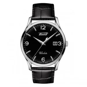 Discount Orologio Al Quarzo Heritage Visodate | T118.410.16.057.00 Uomo Orologi Uomo