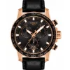 Sale Orologio Al Quarzo Supersport Chrono | T1256173605100 Uomo Orologi Uomo